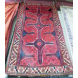 Persian Carpet 4ft by 9ft