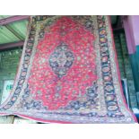 Persian Carpet 9ft by 15ft