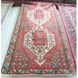 Persian Carpet 5ft by 8ft
