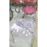 Plastic Chair