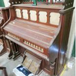 Large Organ