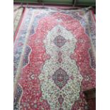 Giant Persian 10ft by 15ft Carpet