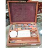 Water Colour Painting Set