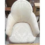 Nursing Chair