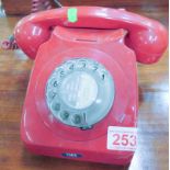 Red Telephone