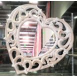 Heart Mirror