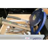 Box of Tools