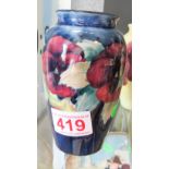 Moorcroft Vase