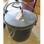 Coal Bucket