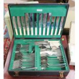 Boxed Cutlery Set