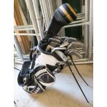 Golf Clubs