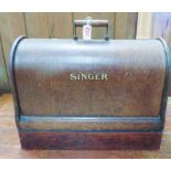 singer Sewing Machine