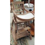 High Chair