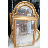 Large Collection of Mirrors