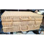 Wicker Picnic Set