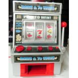 Mini Fruit Machine