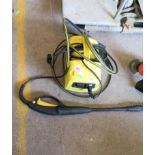 Karcher Pressure Washer