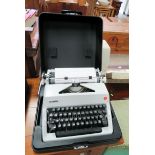 Typewriter