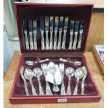 Boxed Cutlery Set - New