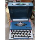 Imperial typewriter