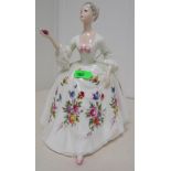 Royal doulton Heather