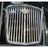 Wolseley grill