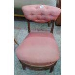 Nursing Chair