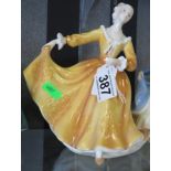 Royal Doulton Kirsty