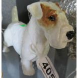 Royal Doulton dog