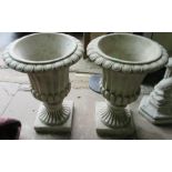 Garden Urns