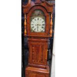 Grandfather Clock