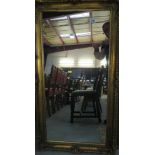 Gilt Mirror