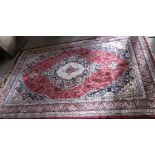 5ft by 7ft rug