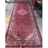 Pesian carpet 4ft by 10ft