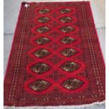 3ft by 4ft persian carpet
