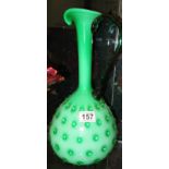 Hobnail jug