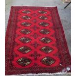 4ft by 5ft persian carpet