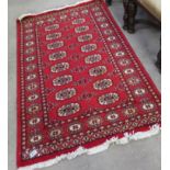 4ft by 5ft persian carpet