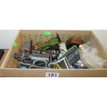 Box of Miscellaneous