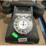 Bakerlite Telephone