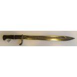 Bayonet