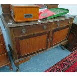 Large sideboard