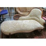 Chaise longue