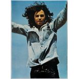 Advertising Poster Jim Morrison Poster