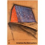 Art Exhibition Poster Picasso America Third Century Marquet Adami Pasein