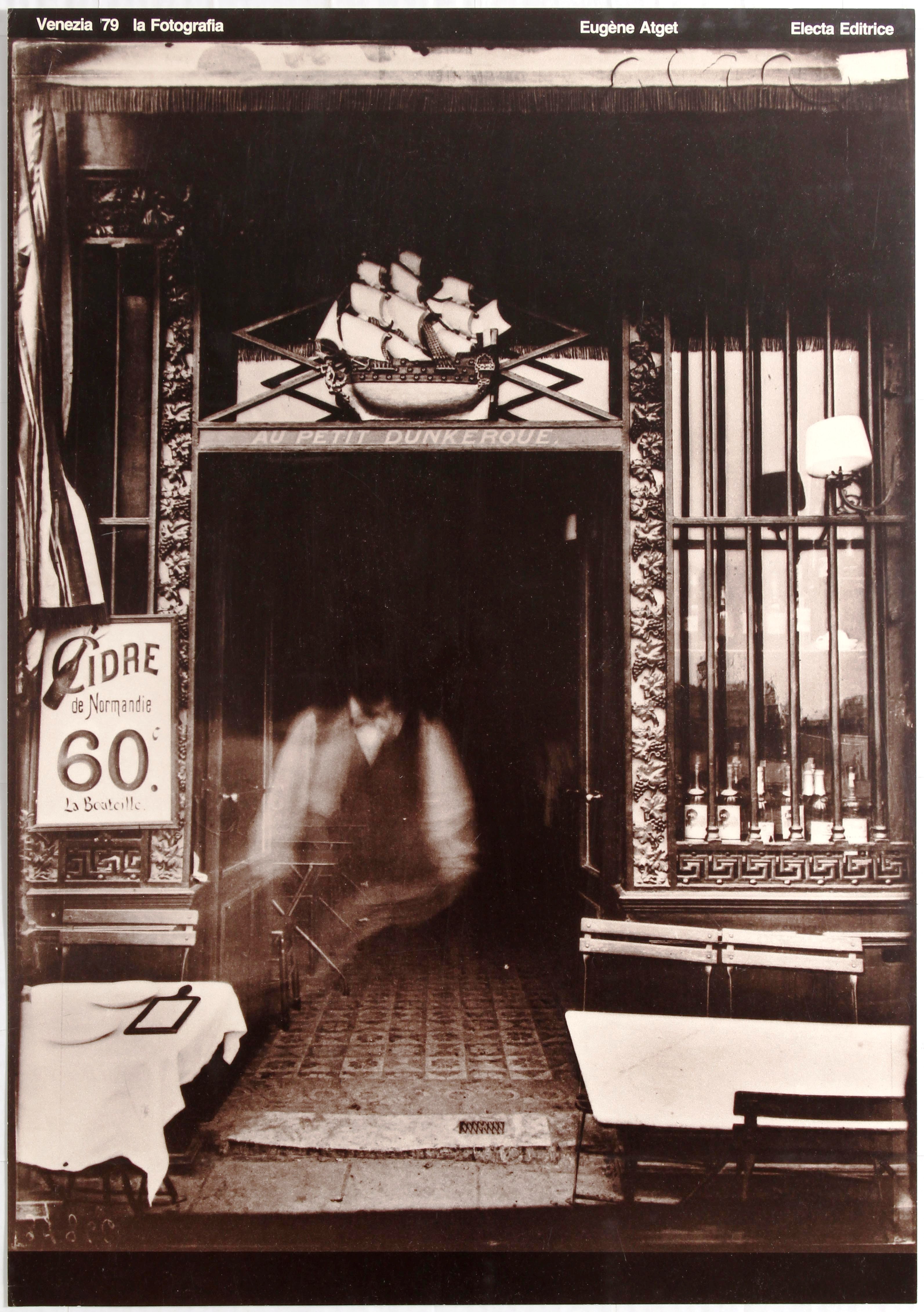 Art Exhibition Poster Photography Heartfield Man Ray Atget Vais Zille PhotoRealism Great Depression - Image 3 of 12