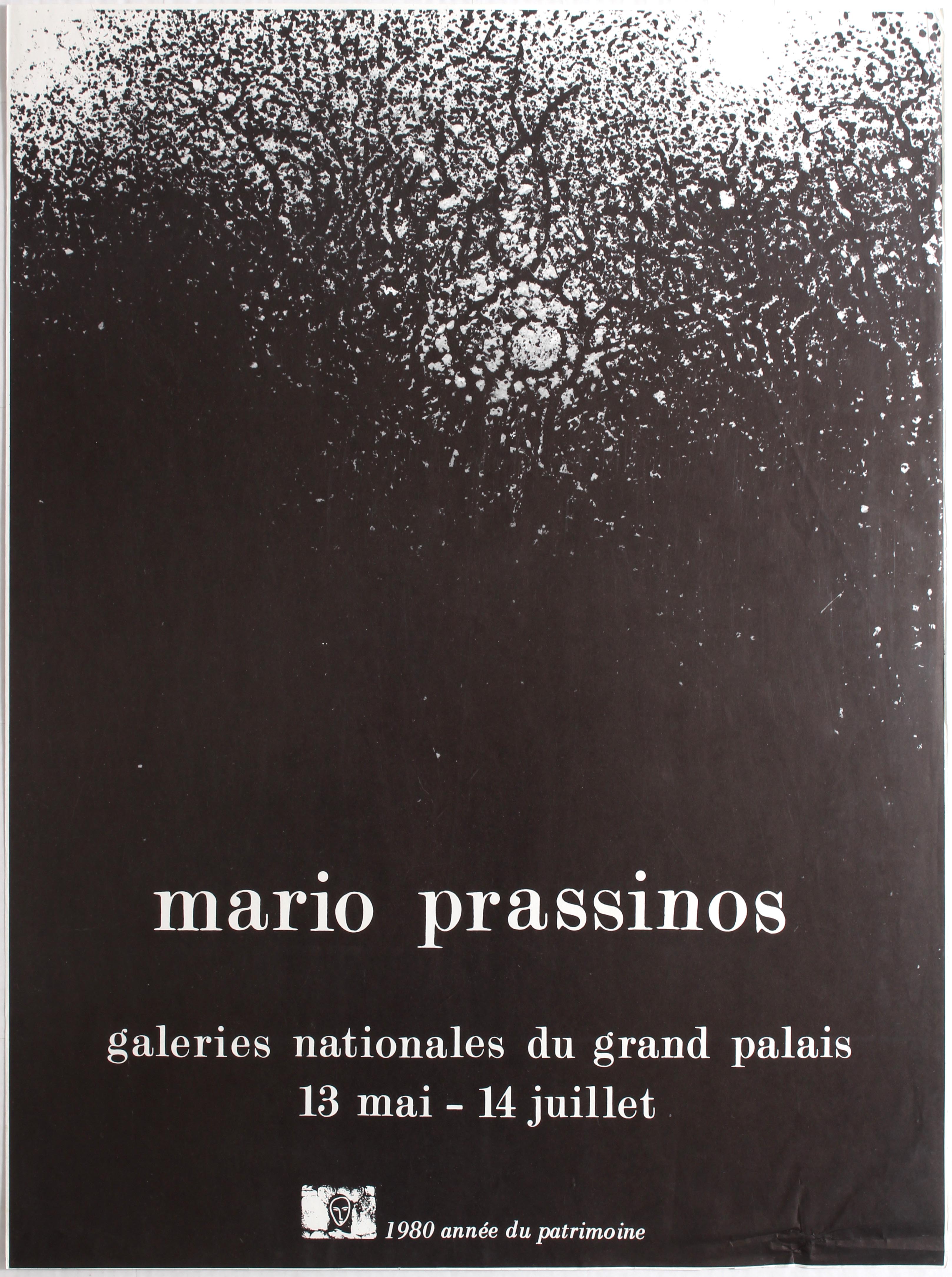 Art Exhibition Poster Moholy Nagy Russian Cinema Prassinos Wortelkamp Realism and Symbolism in Italy - Image 3 of 5