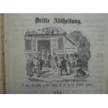Schlepper, H. Fibel zum Lesen und Schreiben ... 3. Aufl. Lüneburg, Herold & Wahlstab, 1867. 48 S.