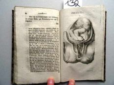 Smellie, W. Sammlung anatomischer Tabellen, mit Erklärungen und einem Auszuge der praktischen