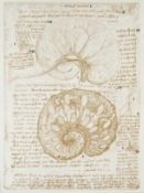Keele, K.D. und C. Pedretti. Atlas der anatomischen Studien in der Sammlung Ihrer Majestät Queen